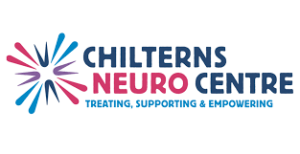 Home 25 Chilterns Neuro logo